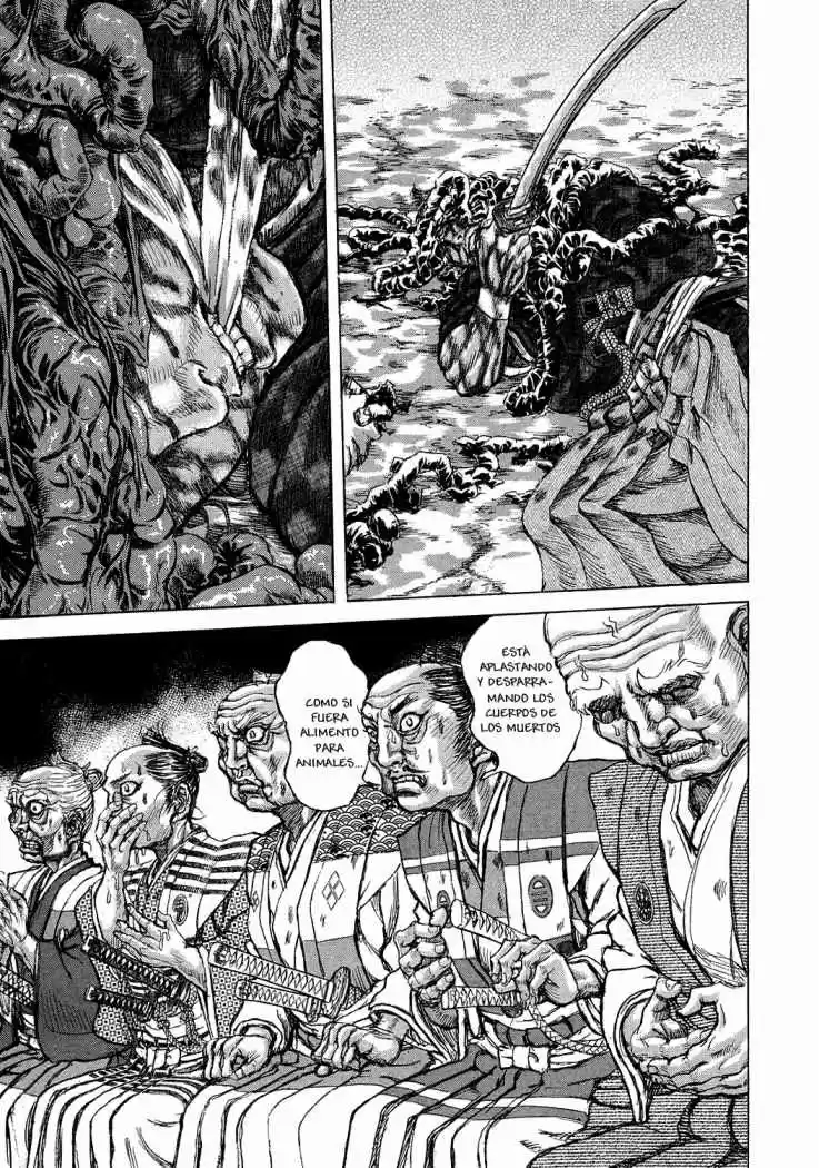 Shigurui - Capítulo 46 - Página 13 - LectorTMOo