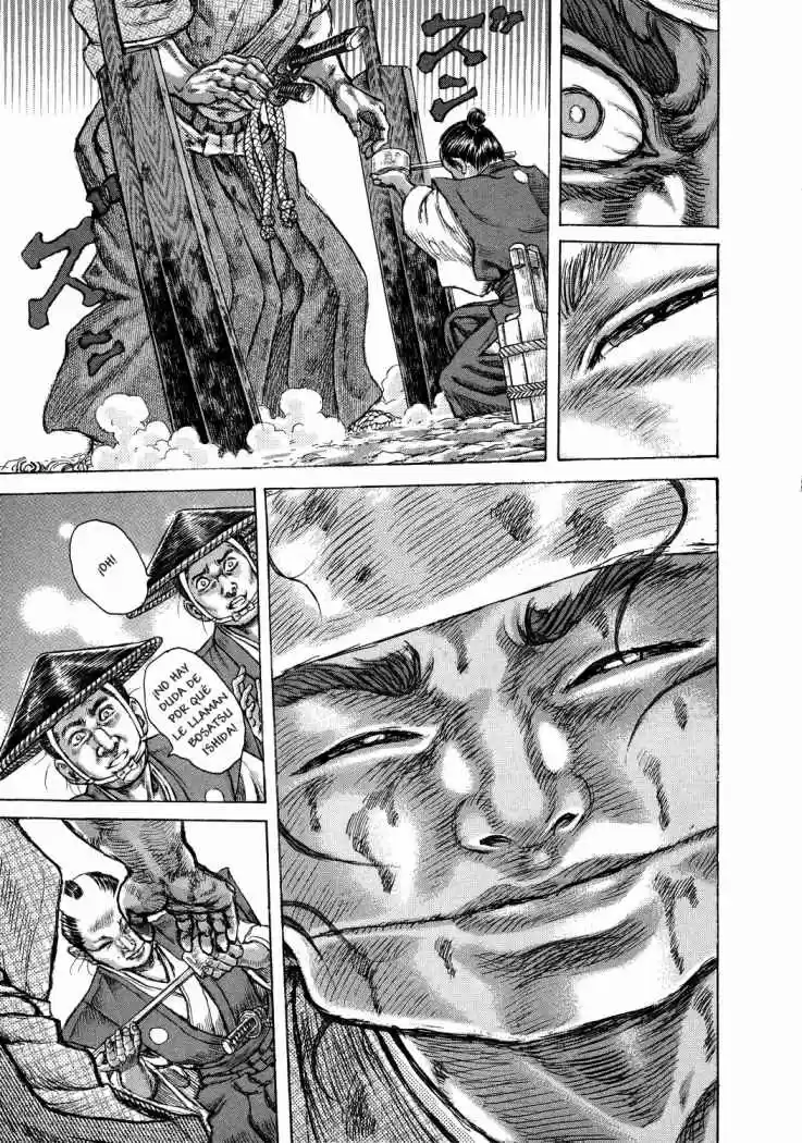 Shigurui - Capítulo 46 - Página 21 - LectorTMOo