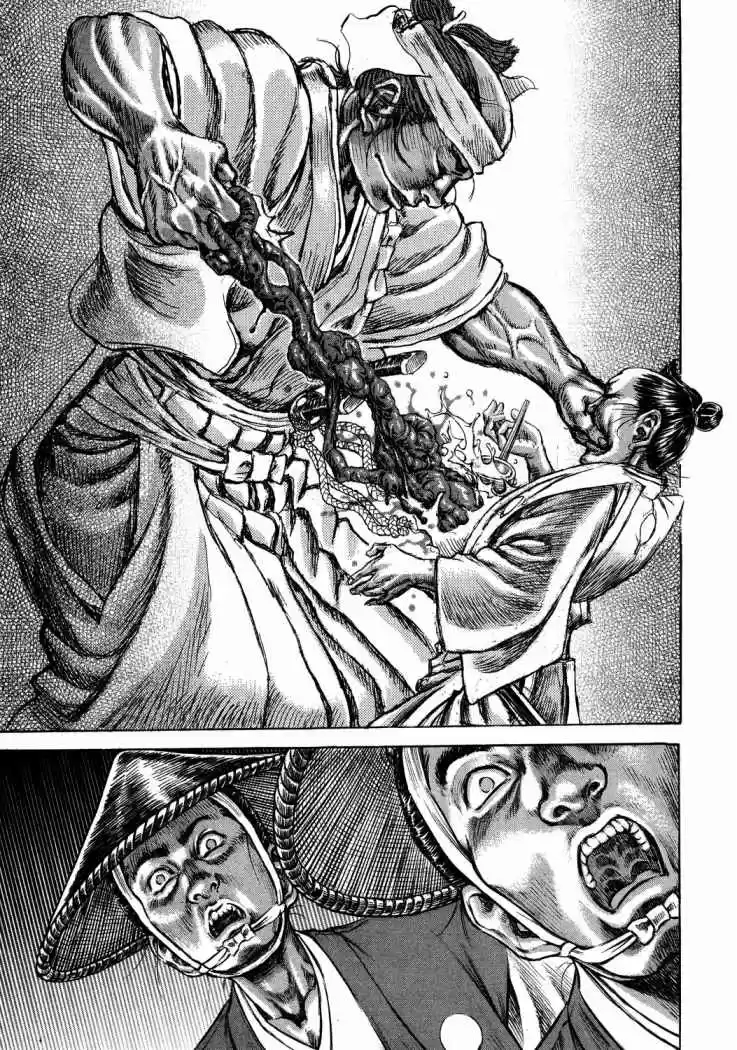 Shigurui - Capítulo 46 - Página 23 - LectorTMOo