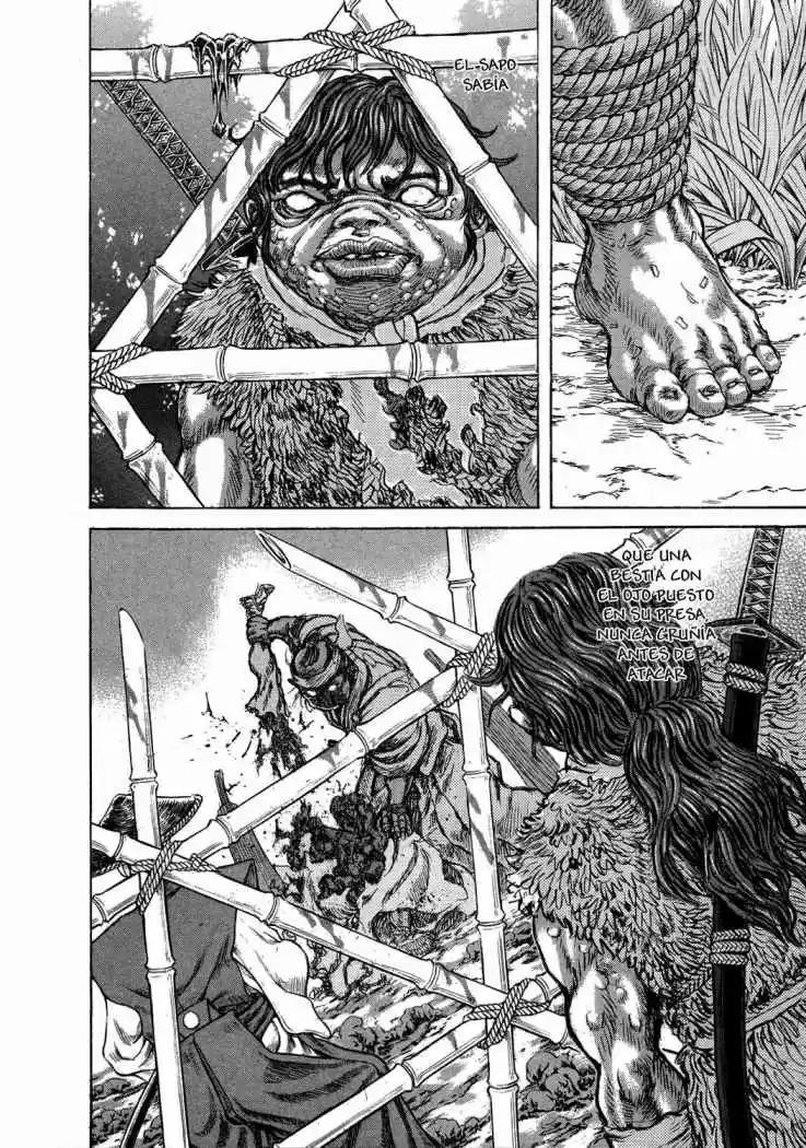 Shigurui - Capítulo 46 - Página 24 - LectorTMOo