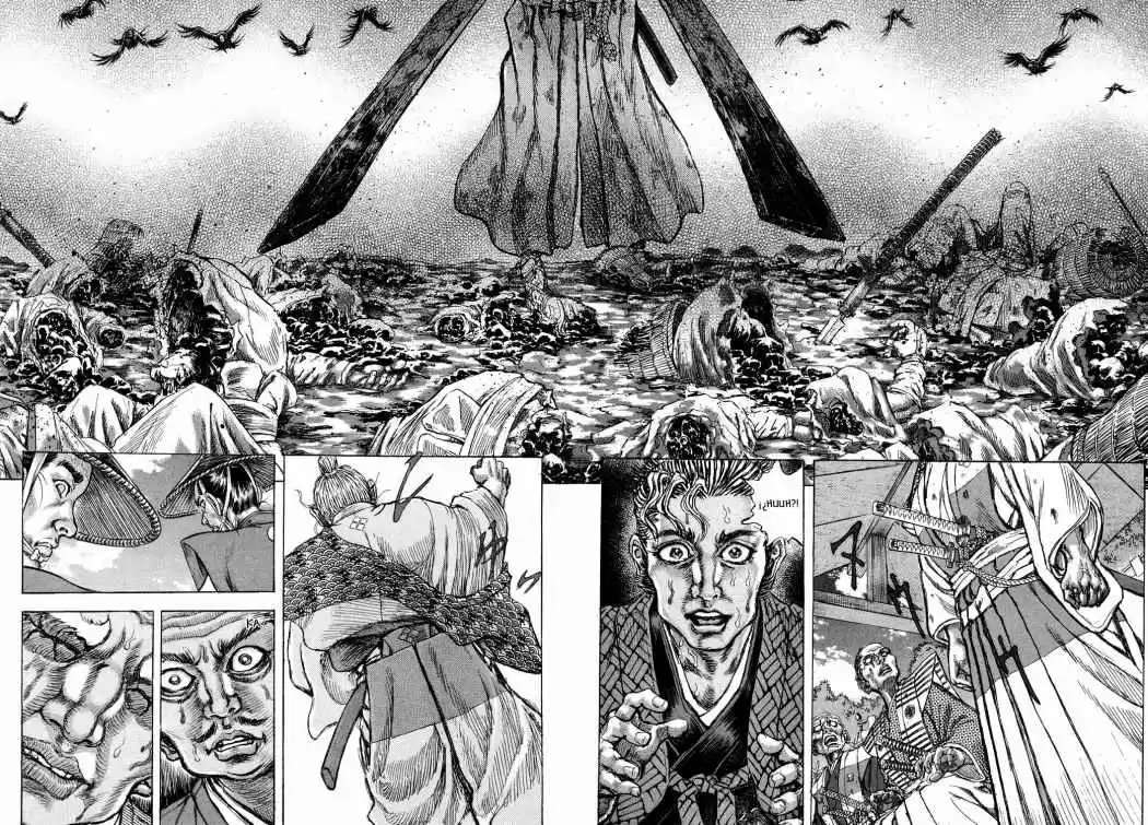 Shigurui - Capítulo 46 - Página 26 - LectorTMOo