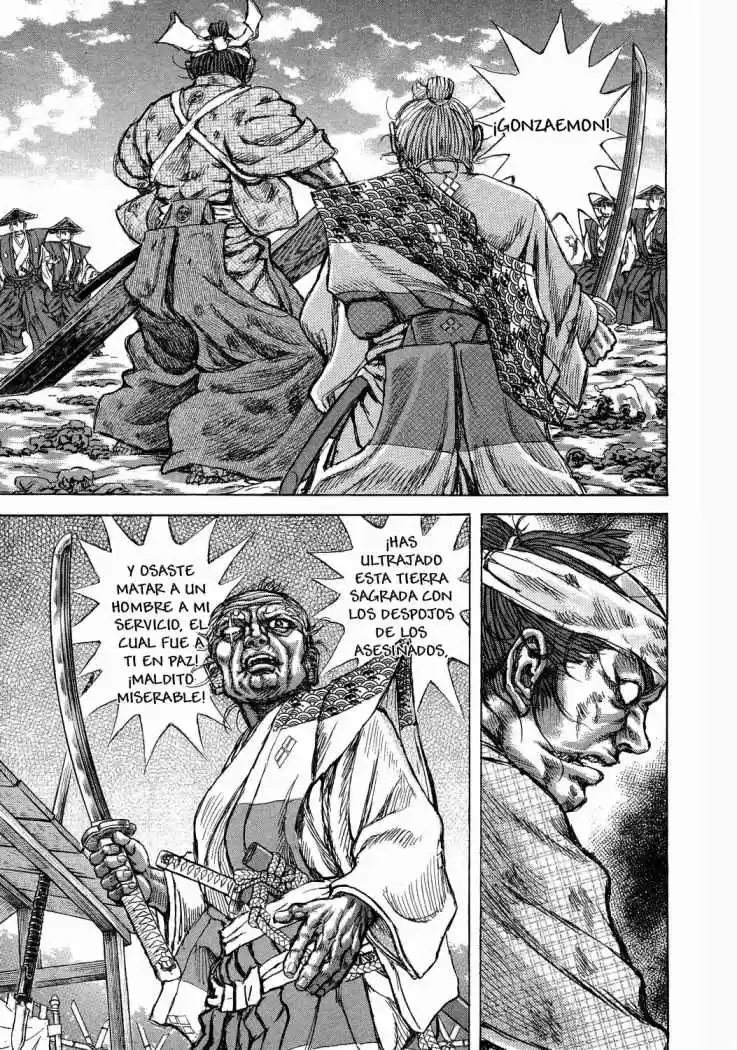 Shigurui - Capítulo 46 - Página 28 - LectorTMOo