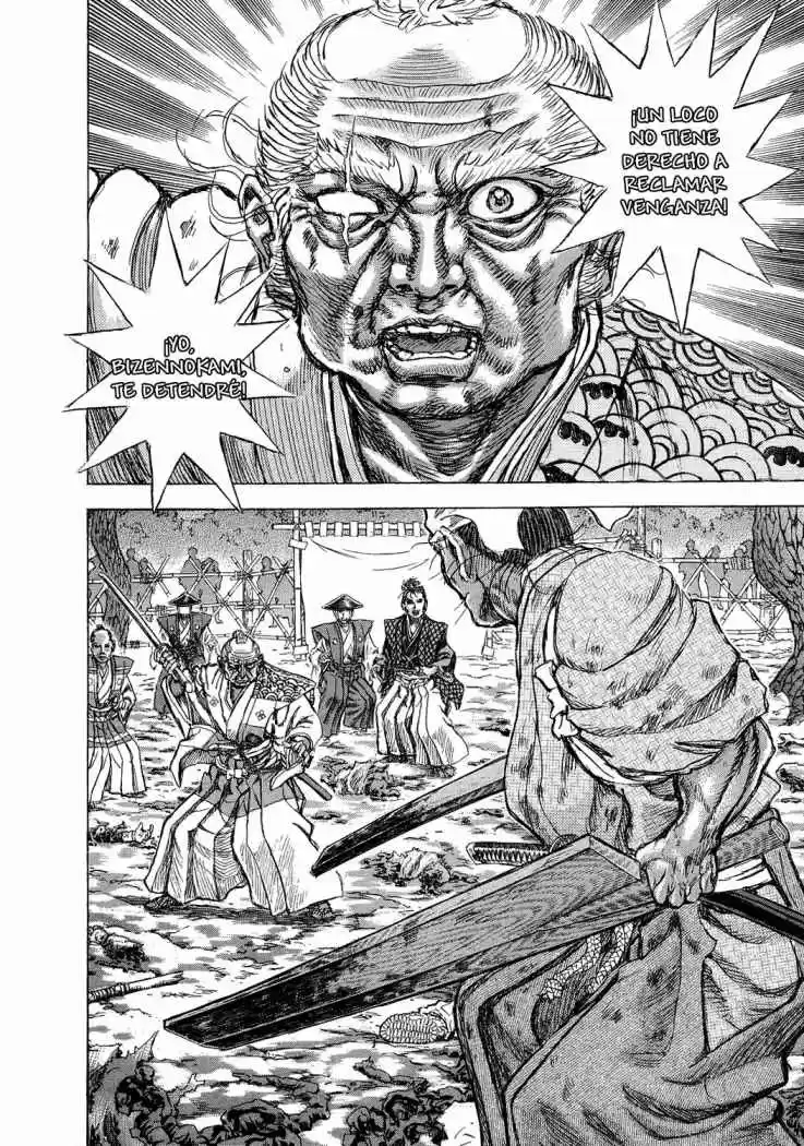 Shigurui - Capítulo 46 - Página 29 - LectorTMOo