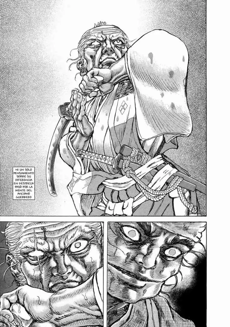 Shigurui - Capítulo 46 - Página 30 - LectorTMOo