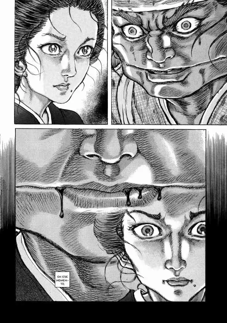 Shigurui - Capítulo 47 - Página 7 - LectorTMOo