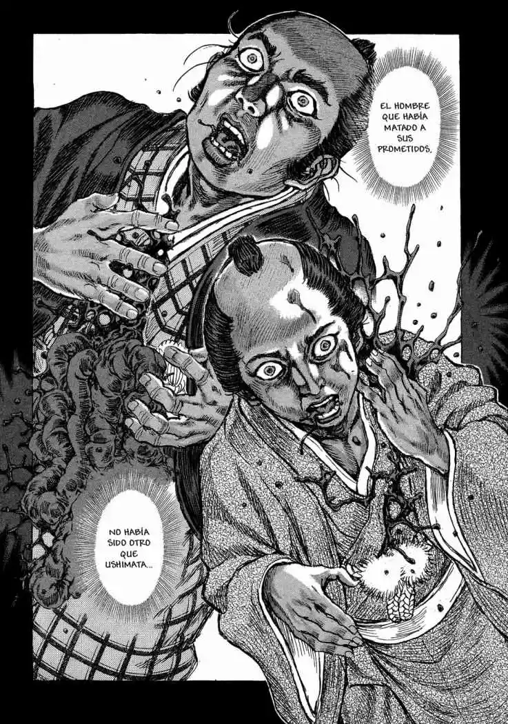 Shigurui - Capítulo 47 - Página 9 - LectorTMOo