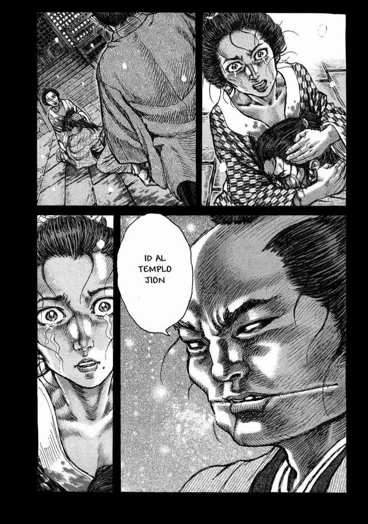Shigurui - Capítulo 47 - Página 12 - LectorTMOo