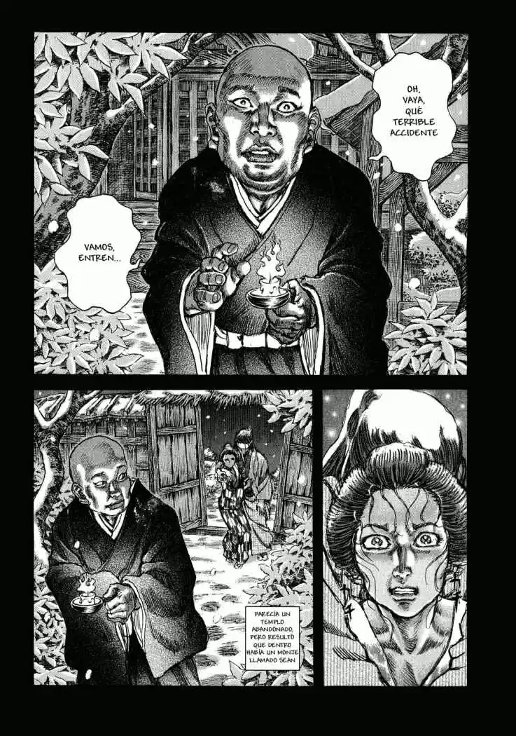 Shigurui - Capítulo 47 - Página 15 - LectorTMOo