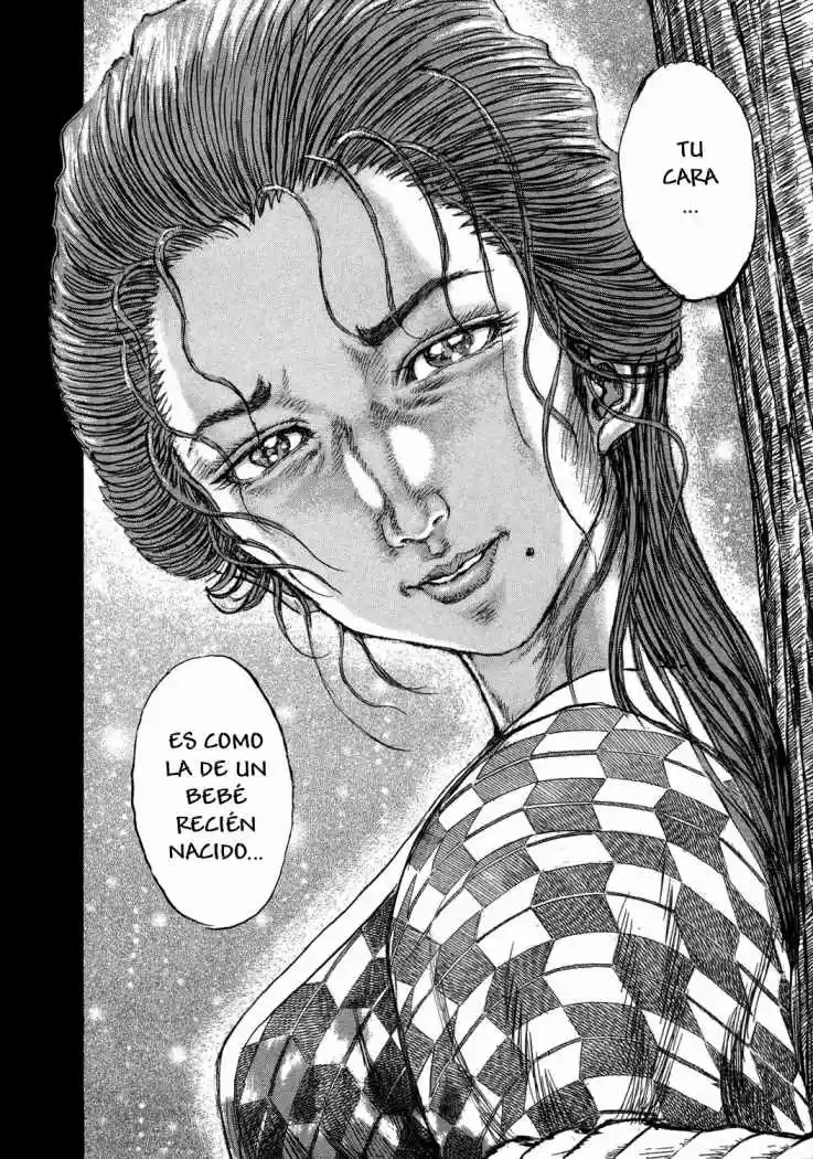 Shigurui - Capítulo 47 - Página 23 - LectorTMOo