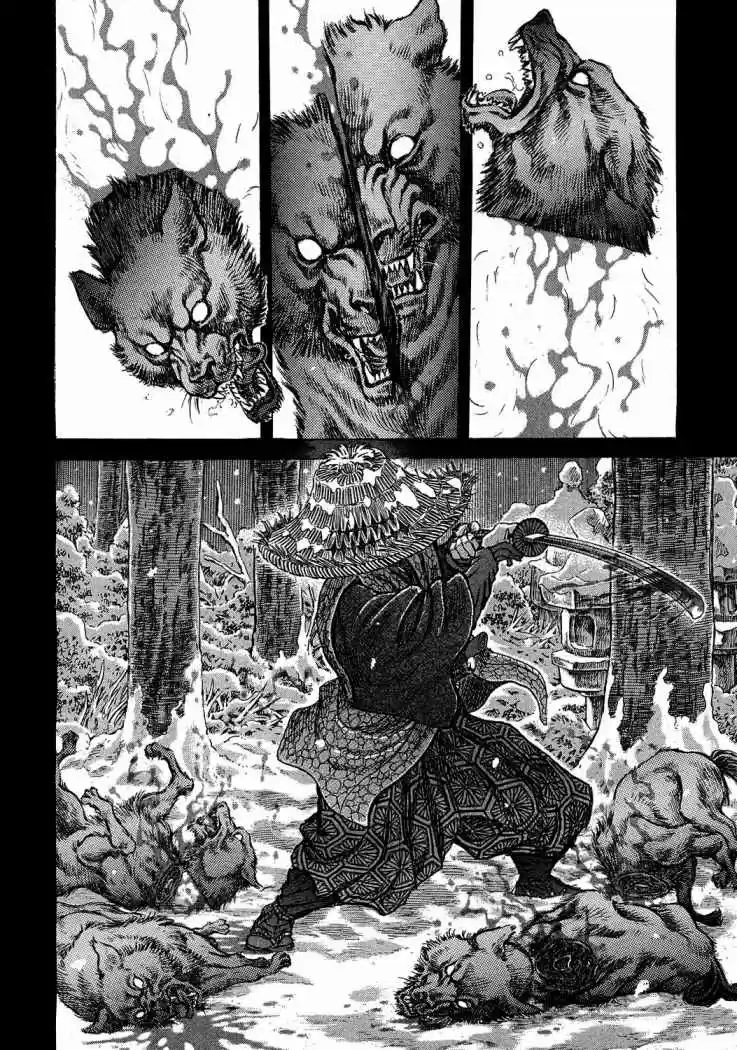 Shigurui - Capítulo 47 - Página 25 - LectorTMOo