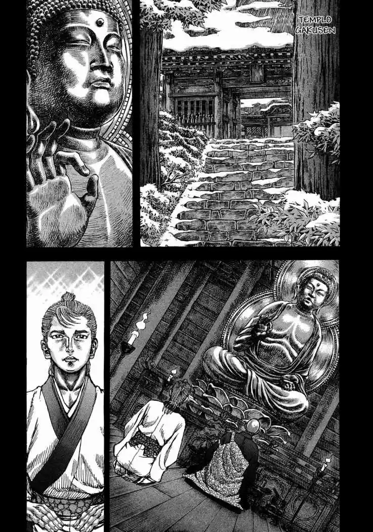 Shigurui - Capítulo 47 - Página 27 - LectorTMOo