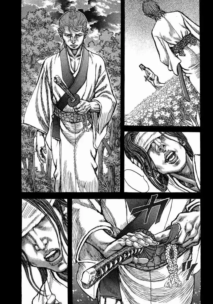 Shigurui - Capítulo 47 - Página 30 - LectorTMOo