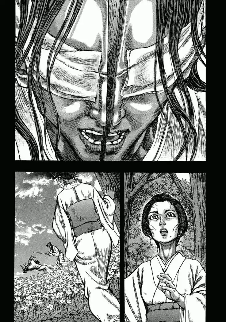 Shigurui - Capítulo 47 - Página 33 - LectorTMOo