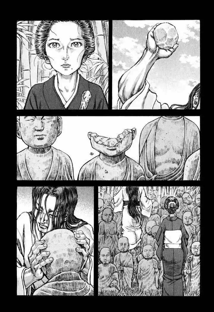 Shigurui - Capítulo 48 - Página 8 - LectorTMOo