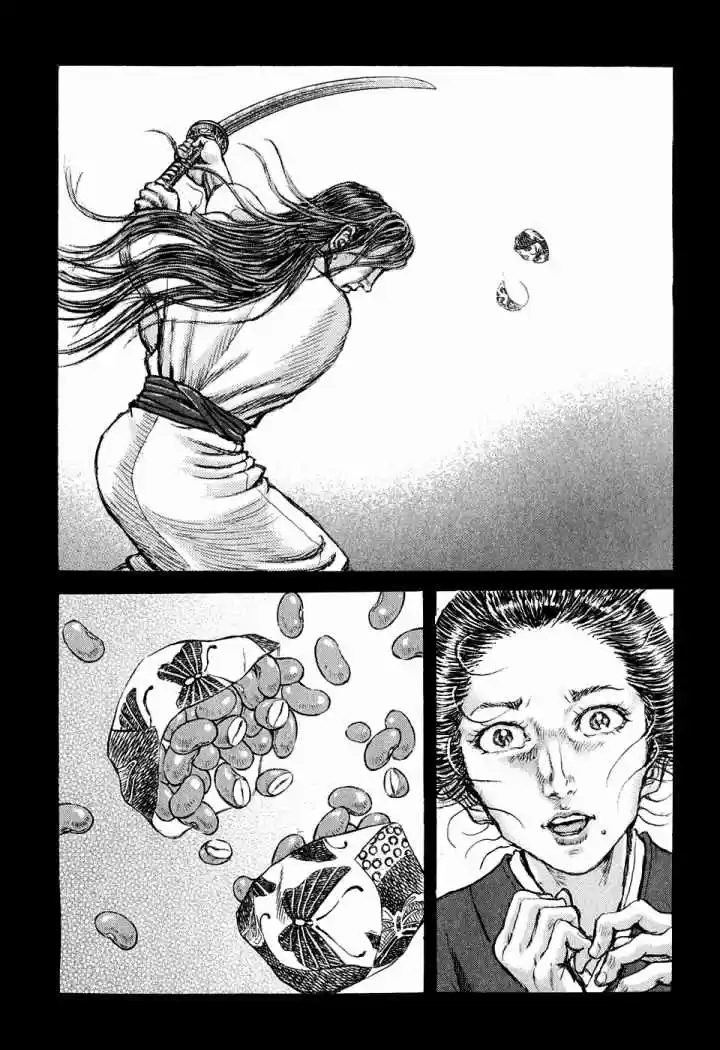 Shigurui - Capítulo 48 - Página 17 - LectorTMOo