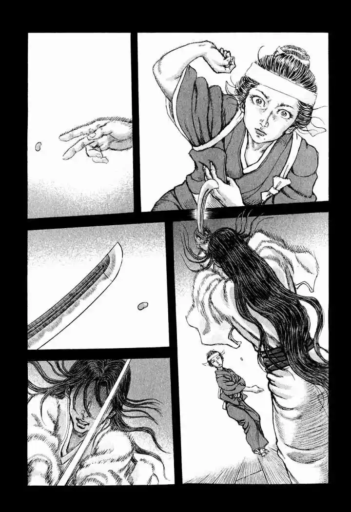Shigurui - Capítulo 48 - Página 19 - LectorTMOo