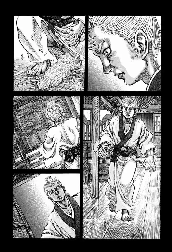 Shigurui - Capítulo 48 - Página 24 - LectorTMOo