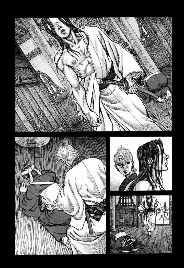 Shigurui - Capítulo 48 - Página 25 - LectorTMOo