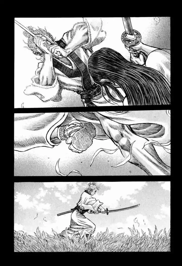 Shigurui - Capítulo 48 - Página 34 - LectorTMOo