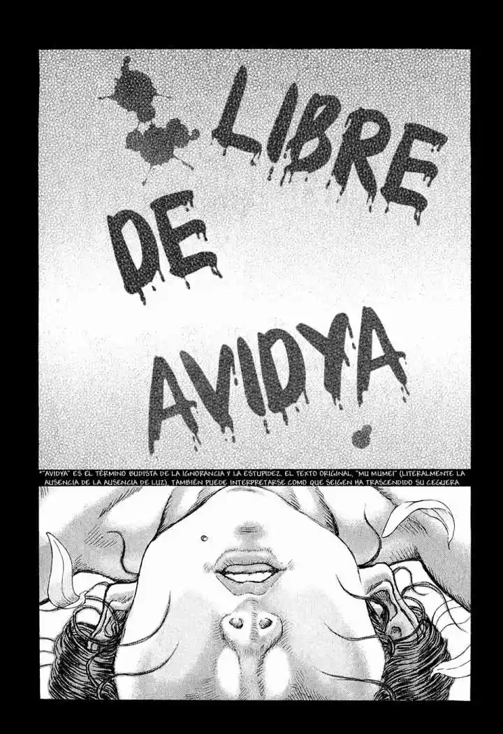 Shigurui - Capítulo 48 - Página 40 - LectorTMOo