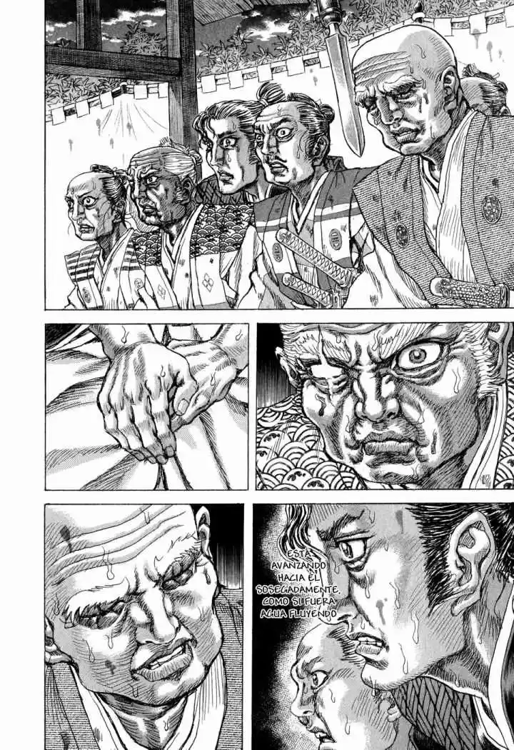 Shigurui - Capítulo 49 - Página 6 - LectorTMOo