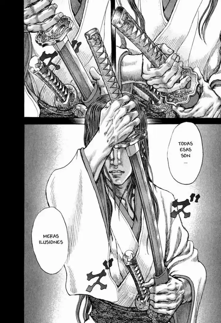 Shigurui - Capítulo 49 - Página 9 - LectorTMOo