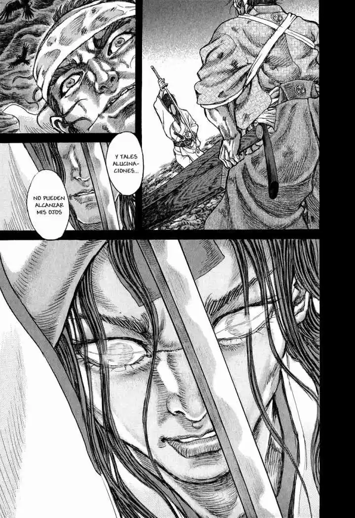Shigurui - Capítulo 49 - Página 10 - LectorTMOo