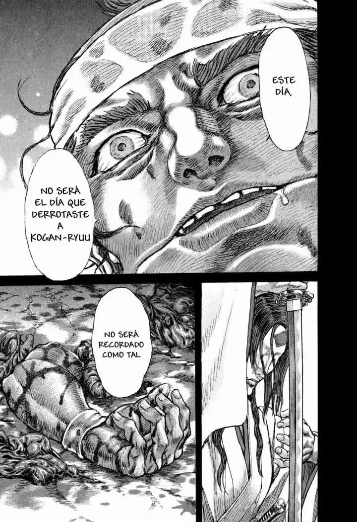 Shigurui - Capítulo 49 - Página 13 - LectorTMOo
