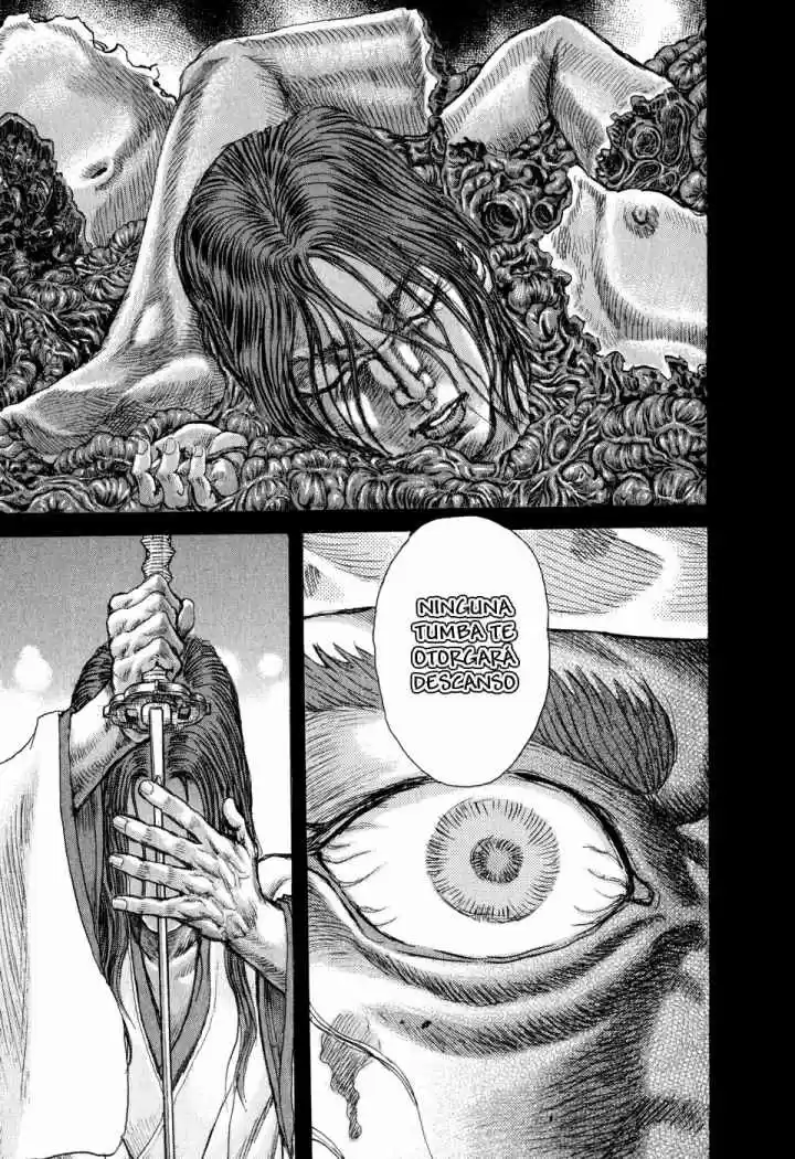 Shigurui - Capítulo 49 - Página 15 - LectorTMOo