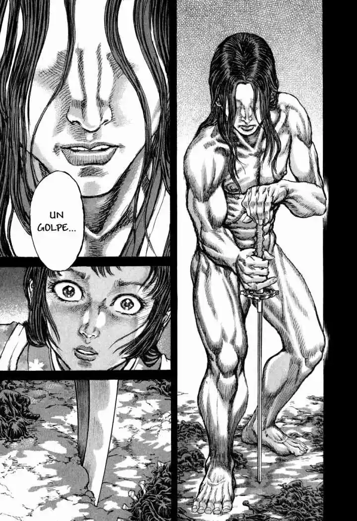 Shigurui - Capítulo 49 - Página 19 - LectorTMOo