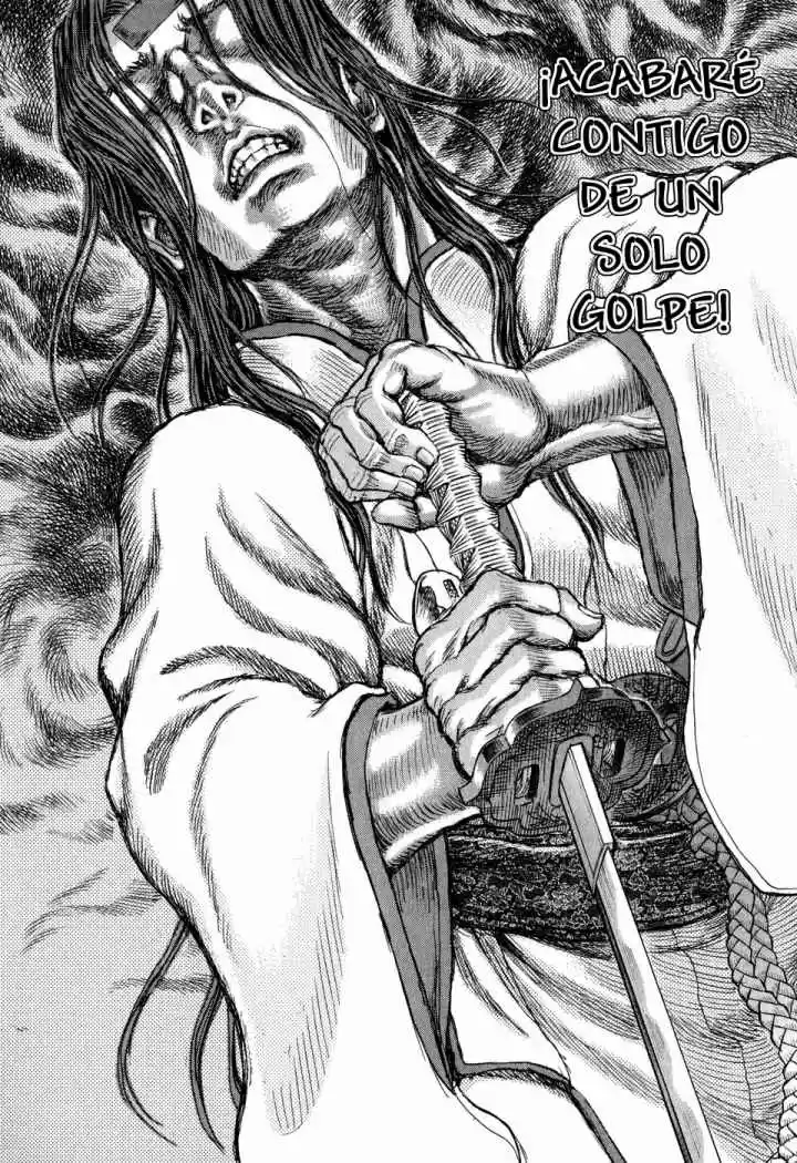 Shigurui - Capítulo 49 - Página 20 - LectorTMOo