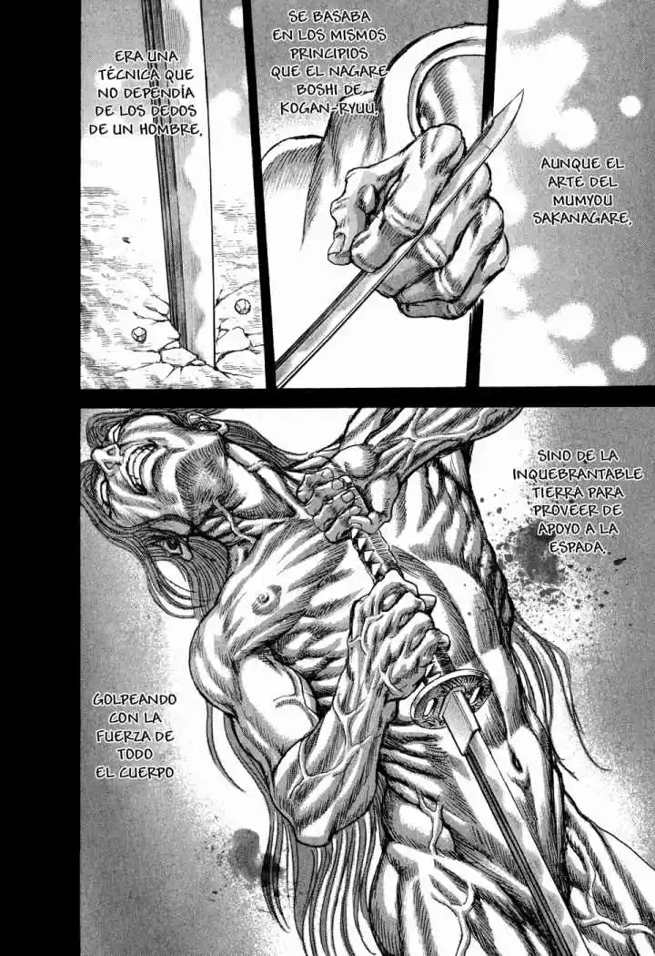 Shigurui - Capítulo 49 - Página 22 - LectorTMOo