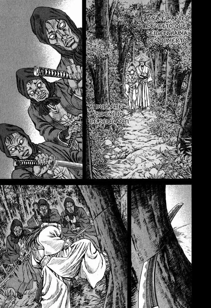 Shigurui - Capítulo 49 - Página 23 - LectorTMOo