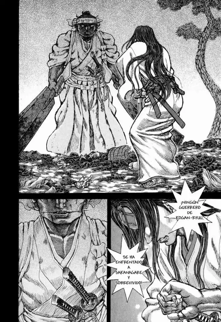 Shigurui - Capítulo 49 - Página 24 - LectorTMOo