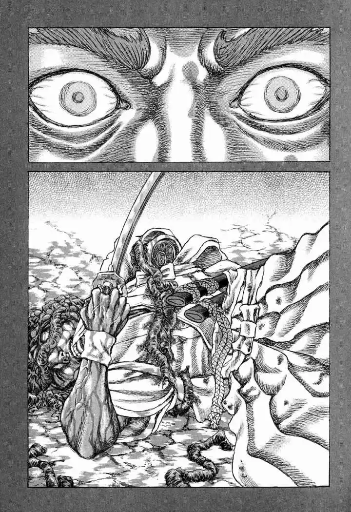 Shigurui - Capítulo 49 - Página 25 - LectorTMOo