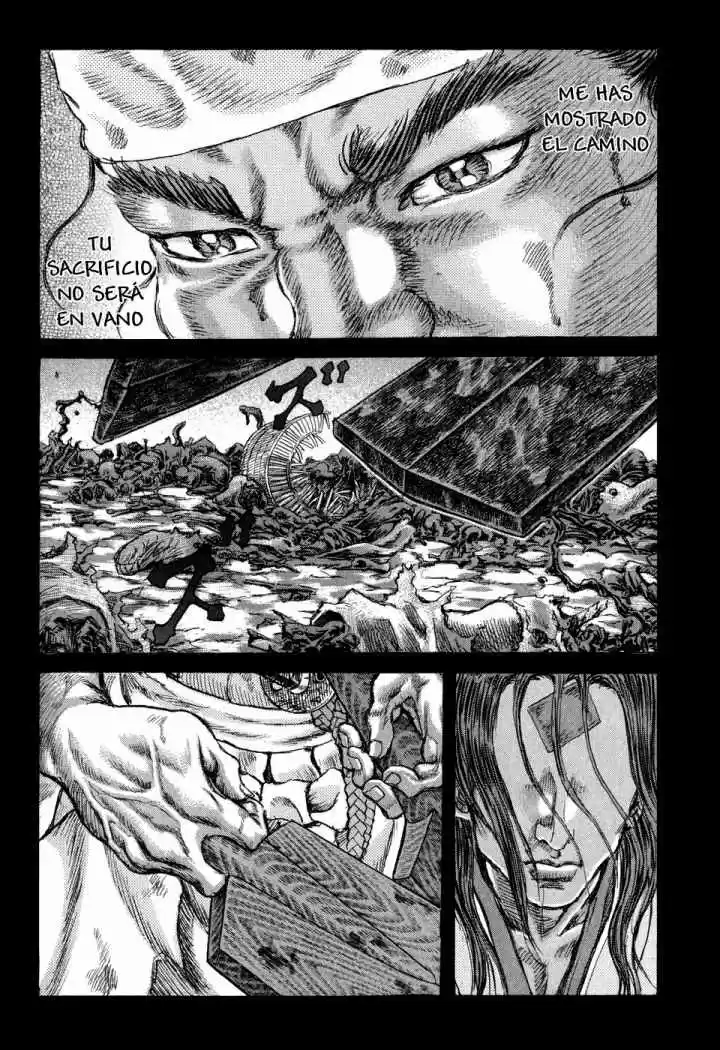 Shigurui - Capítulo 49 - Página 26 - LectorTMOo