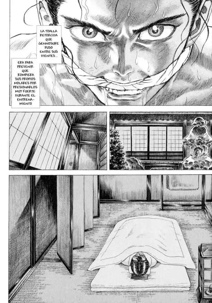 Shigurui - Capítulo 5 - Página 14 - LectorTMOo