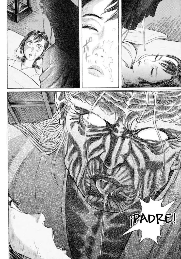 Shigurui - Capítulo 5 - Página 16 - LectorTMOo