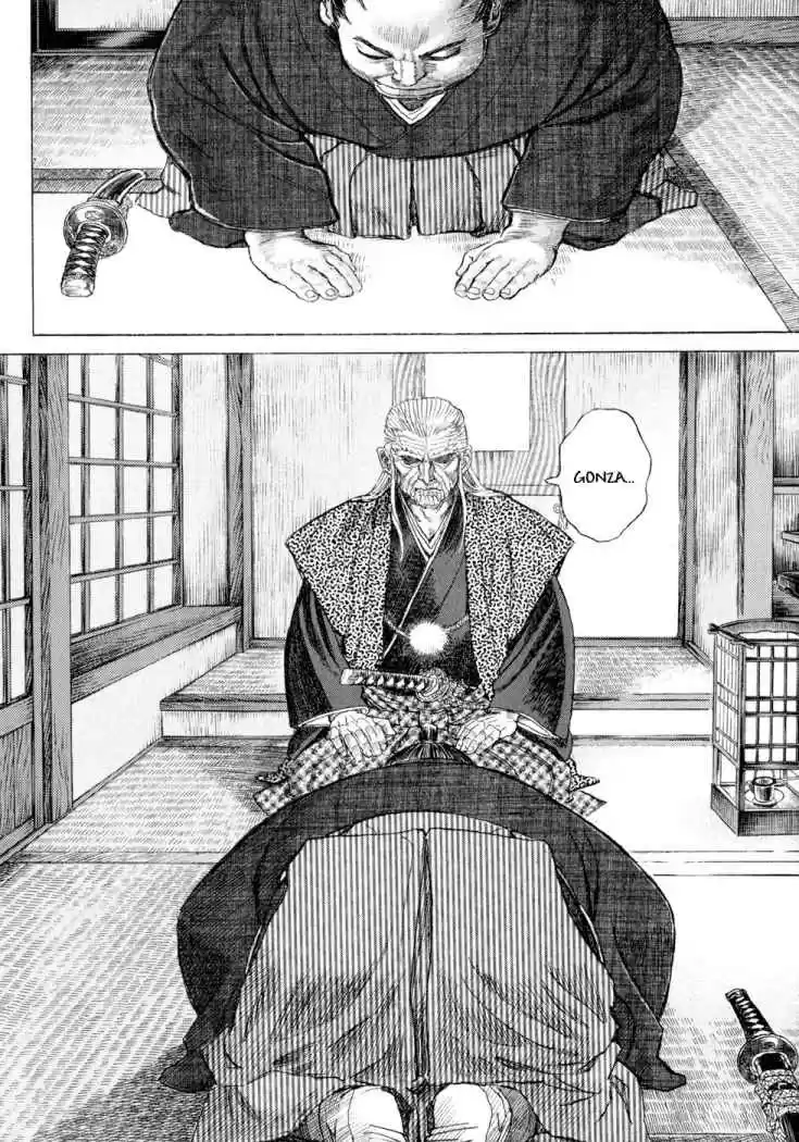 Shigurui - Capítulo 5 - Página 20 - LectorTMOo