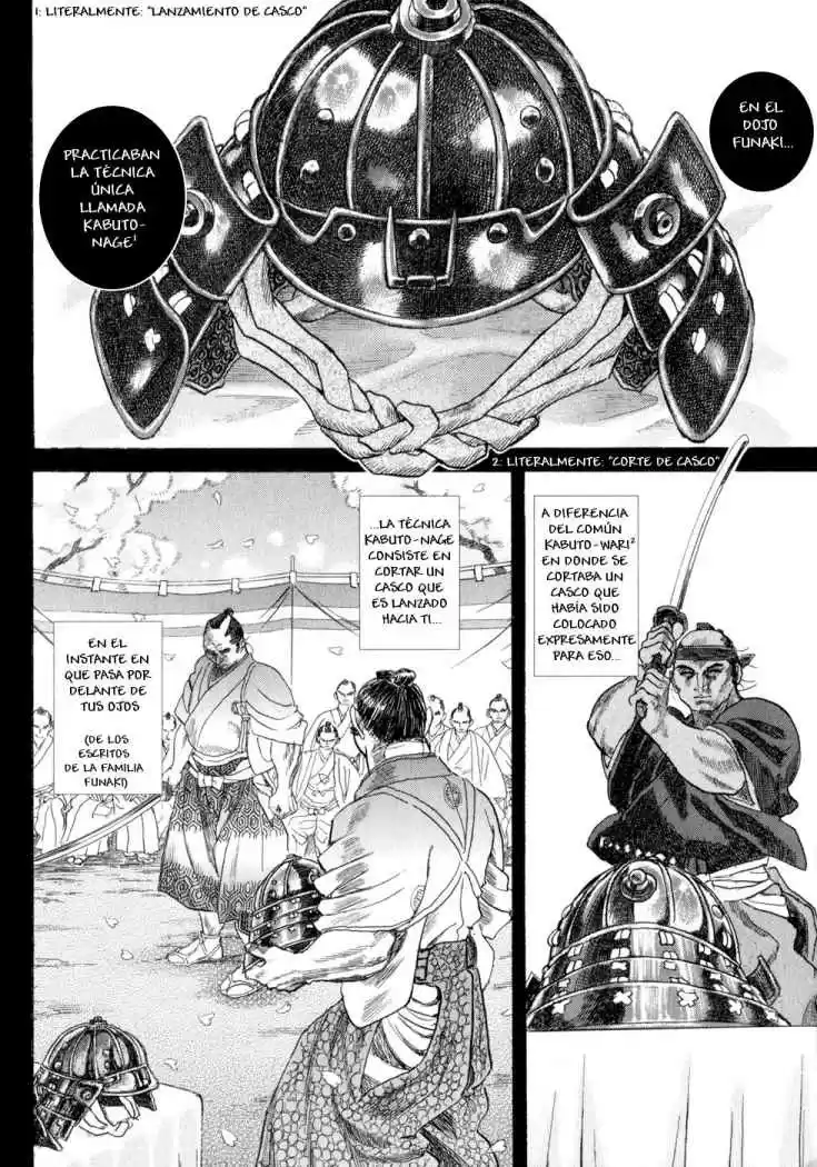 Shigurui - Capítulo 5 - Página 26 - LectorTMOo