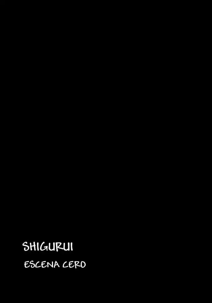 Shigurui - Capítulo 5 - Página 34 - LectorTMOo