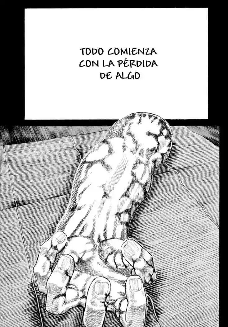 Shigurui - Capítulo 5 - Página 35 - LectorTMOo
