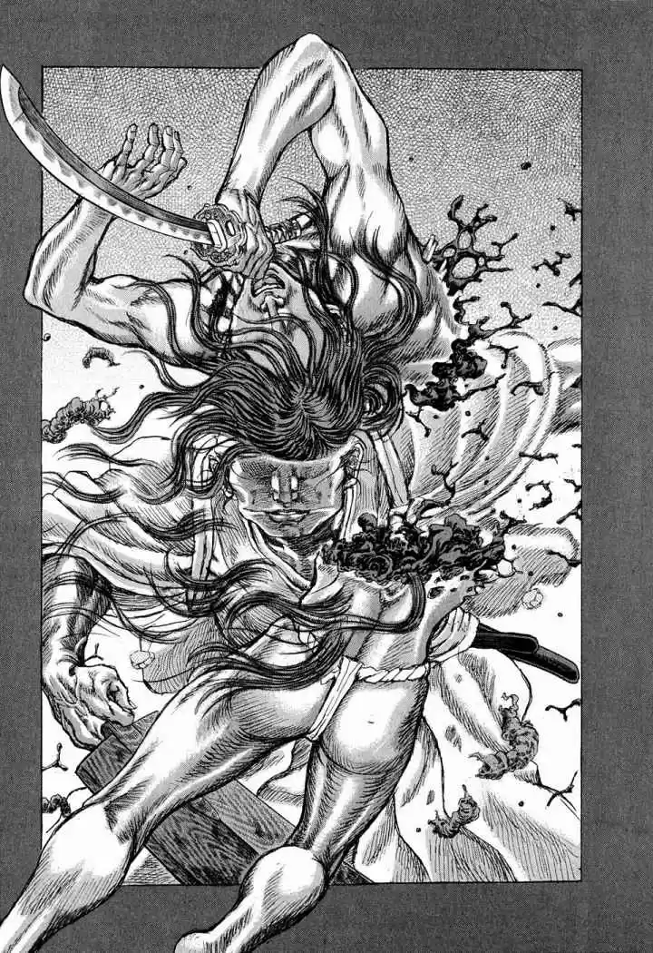 Shigurui - Capítulo 50 - Página 6 - LectorTMOo