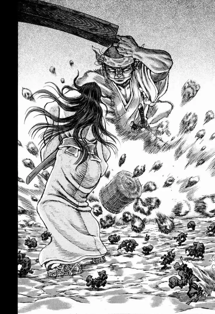 Shigurui - Capítulo 50 - Página 9 - LectorTMOo