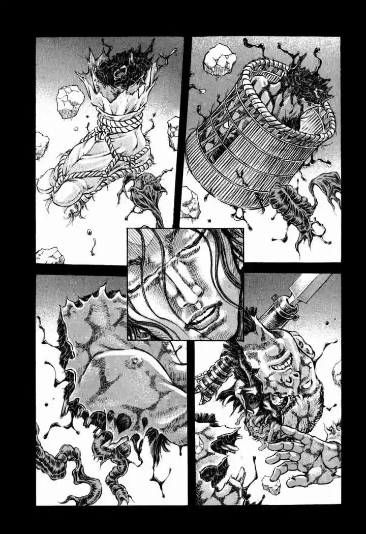 Shigurui - Capítulo 50 - Página 10 - LectorTMOo