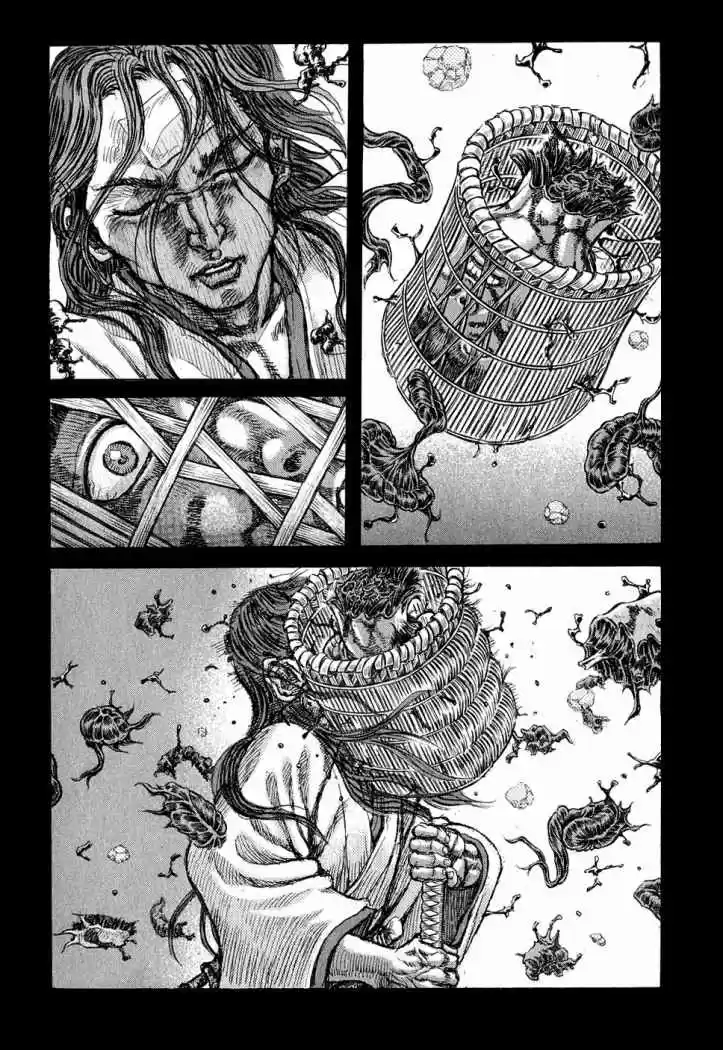 Shigurui - Capítulo 50 - Página 11 - LectorTMOo