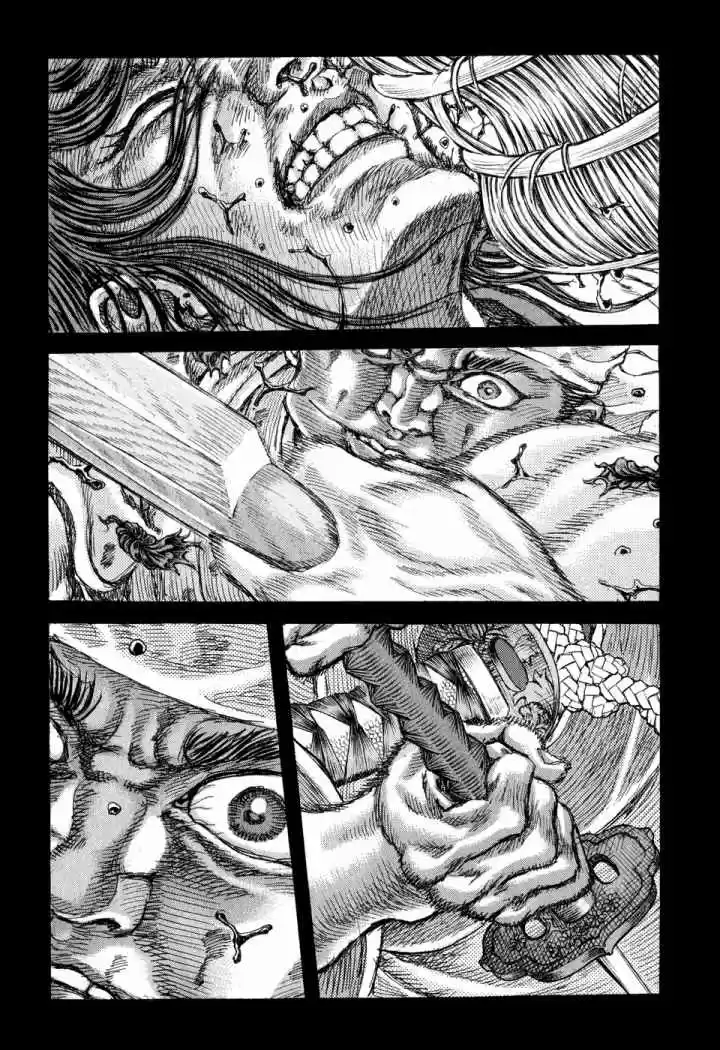 Shigurui - Capítulo 50 - Página 12 - LectorTMOo