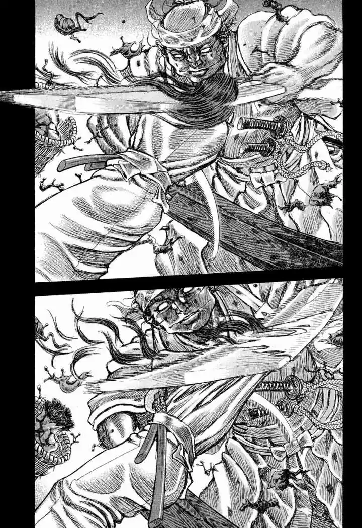 Shigurui - Capítulo 50 - Página 13 - LectorTMOo