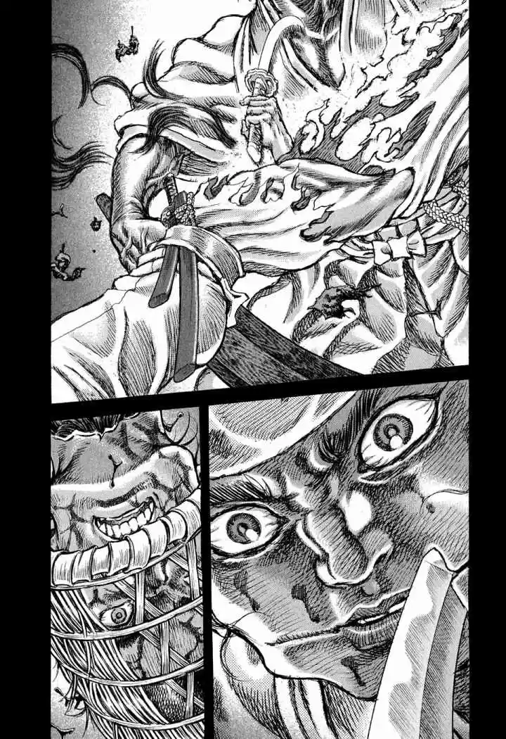 Shigurui - Capítulo 50 - Página 14 - LectorTMOo