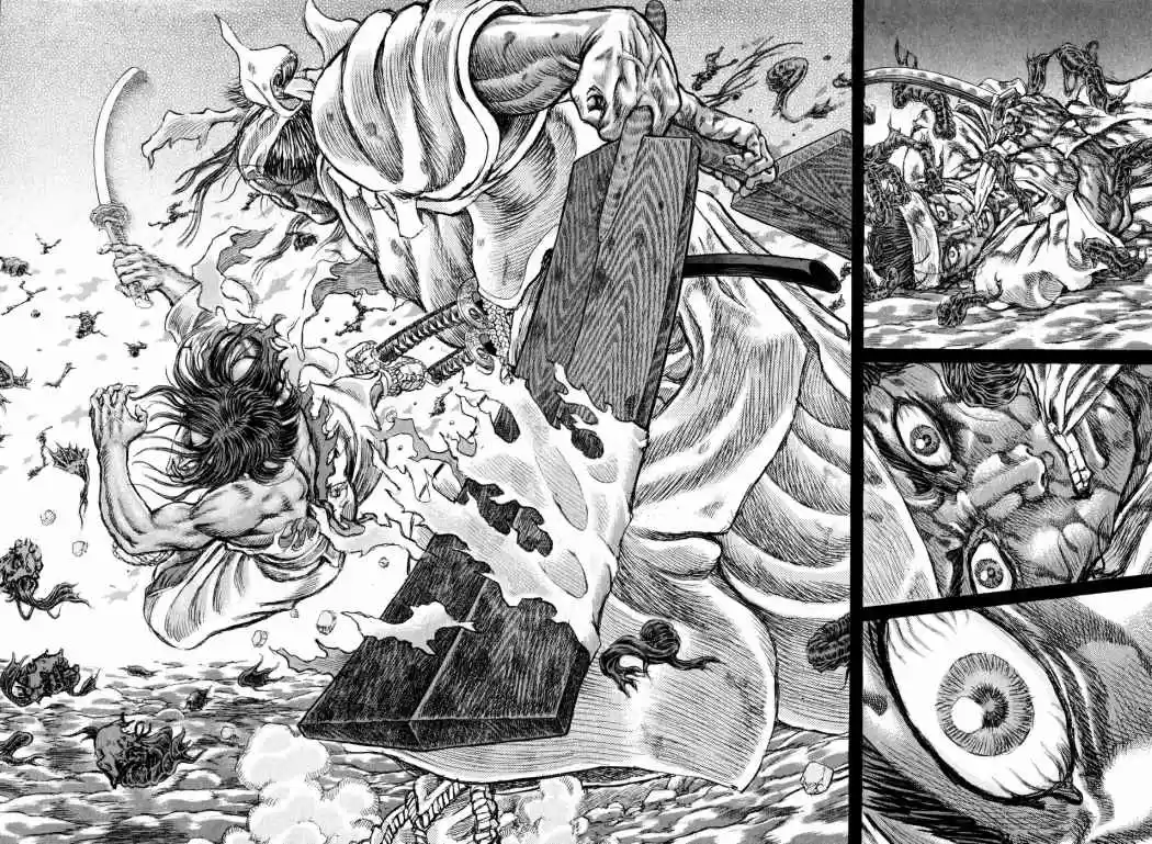 Shigurui - Capítulo 50 - Página 15 - LectorTMOo
